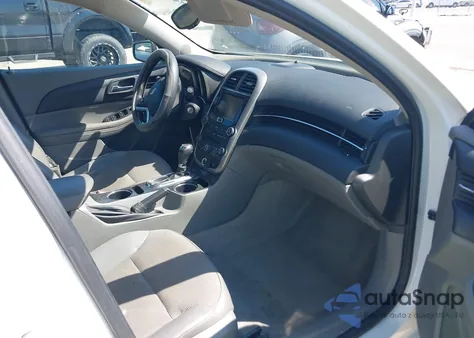 2015 Chevrolet Malibu 2Lt из США, поврежденный, VIN 1G11D5SL4FF177727